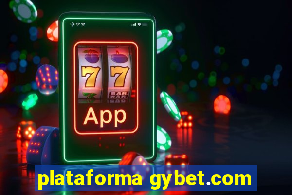 plataforma gybet.com